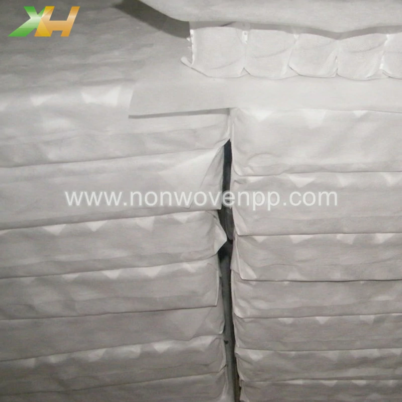 non woven biodegradable fabric